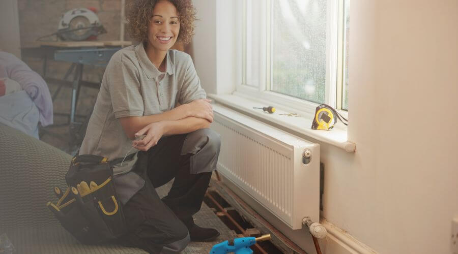 Plumbing in Stewartsville, NJ
